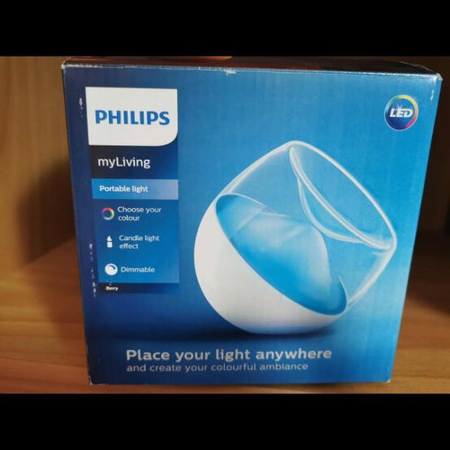 Philips Berry Διακοσμητικό Φωτιστικό LED Καινούργιο