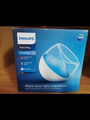 Philips Berry Διακοσμητικό Φωτιστικό LED Καινούργιο
