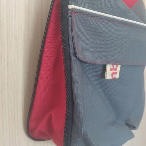 Mambo Continental Drifter Crossbody Bag vintage, excellent condition
