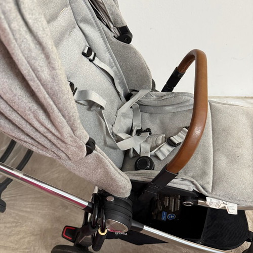 Mamas and Papas stroller like new