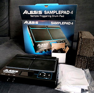 πωλείται samplepad4 alesis