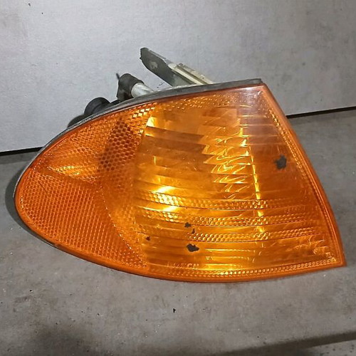 BMW 3 E46 right turn signal light used, original 1998-2001