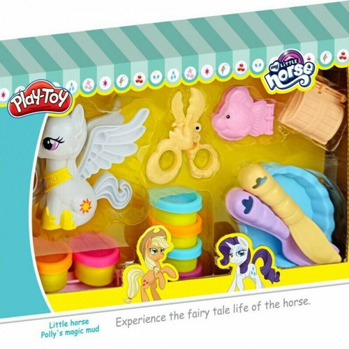 Play-Doh Unicorn Toy new for ages 3+