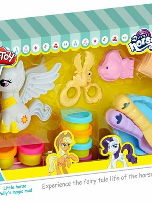 Play-Doh Unicorn Toy new for ages 3+