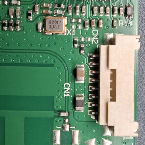 Vestel 060417R4-AN2-17WFM07 TV wifi board used