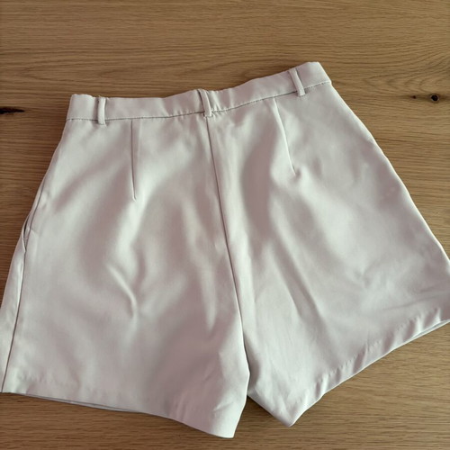 Mayoral beige children's bermuda shorts like new
