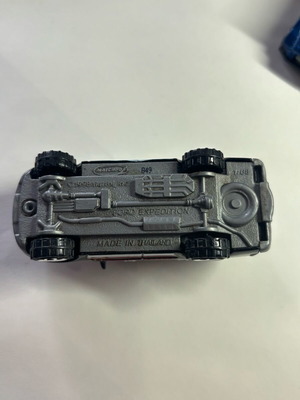 Matchbox 1996 model new