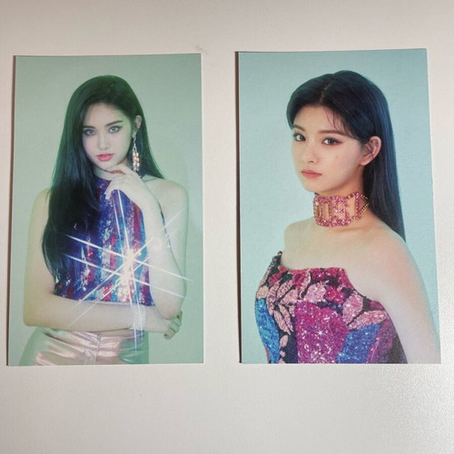Kpop Everglow Ladida album like new