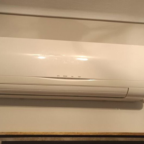 Toyotomi MTN-A135FS air conditioner 12,000 BTU