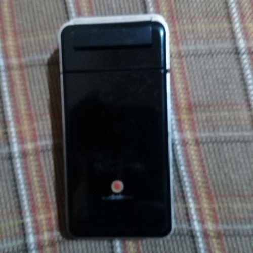 Sharp V903 vintage phone used for repair or spare parts