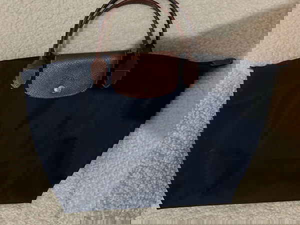 τσάντα  longchamp