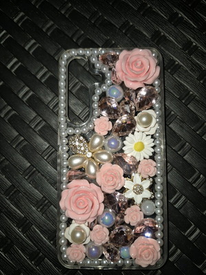 Silicone case for Samsung S24 new