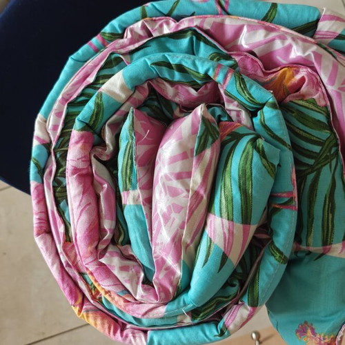 Butlers Picnic Blanket 140x180 cm with Carry Strap