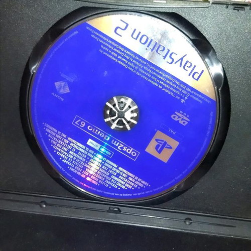 PlayStation 2 and 3 games used, pack of 7