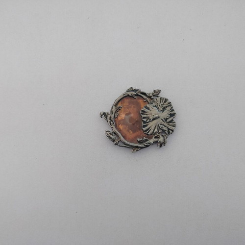 Commemorative Medal Forty Years of Mountaineering 1926-1966 used