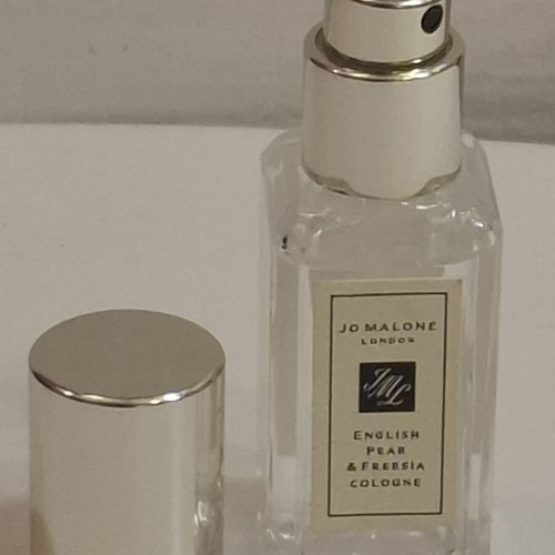 English Pear Miniature 9ml καινούργιο, γνήσιο eau de cologne
