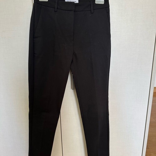 BSB Office Pants Black New, Size S