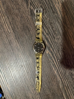 Swatch Athens 2004 Special Edition used