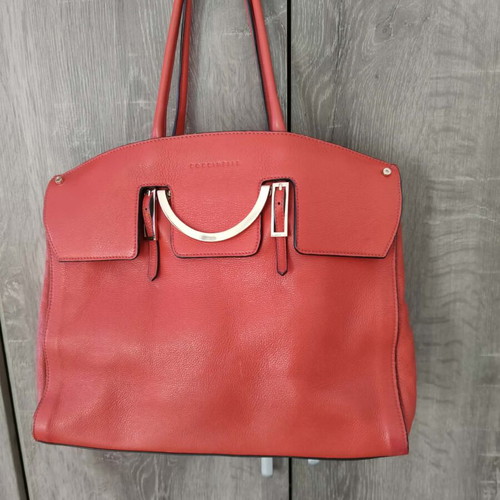 Coccinel bag used