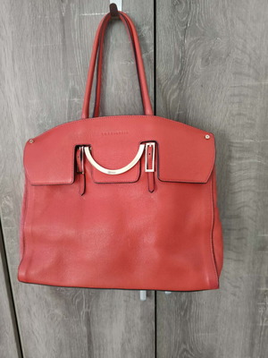 Coccinel bag used