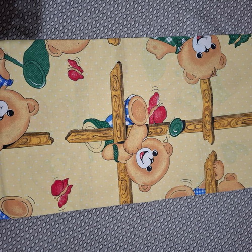 Children's sheet like new
