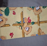 Children's sheet like new