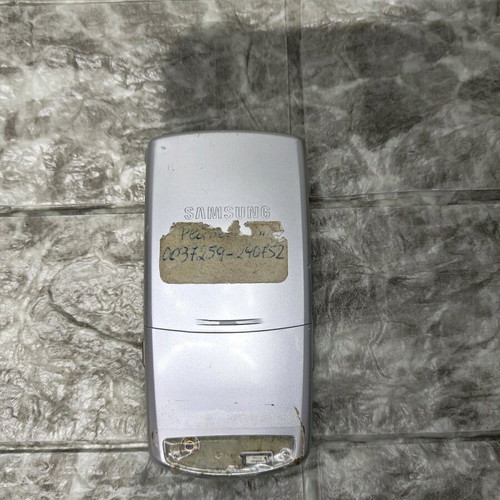 SAMSUNG SGH-U700