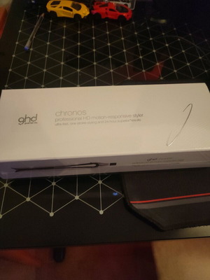 GHD Chronos Hair Styler new, unused