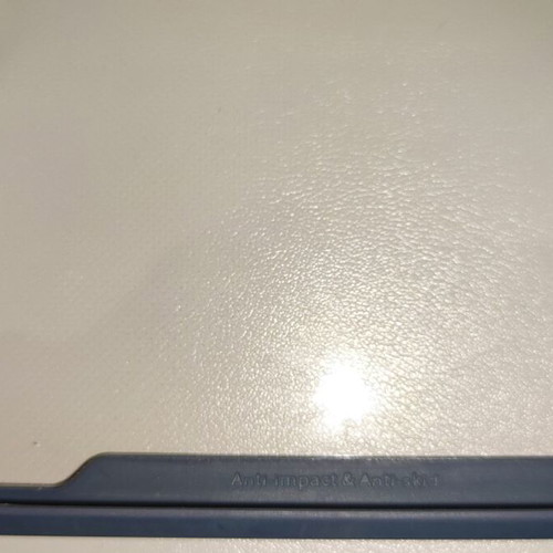 Xiaomi Redmi Note 8 reinforced case with transparent back new