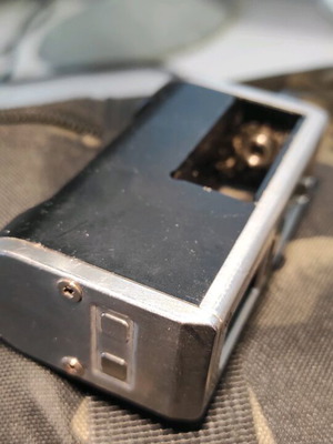 iJoy CIGPET CAPO 126W Box Mod like new -  30,00 - Vendora.cy