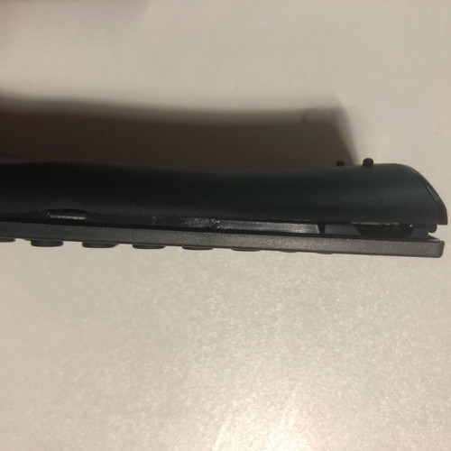 Allimity remote control for Tesla and United TVs used, broken