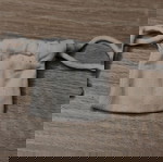 Loro Piana Mini Dustbag Θήκη 5 x 5 εκ.