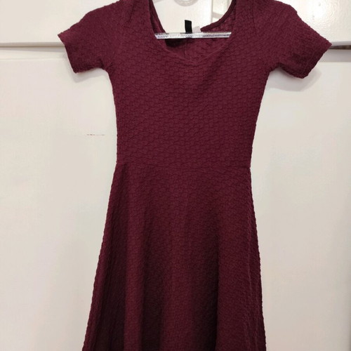 H&M dress like new, small