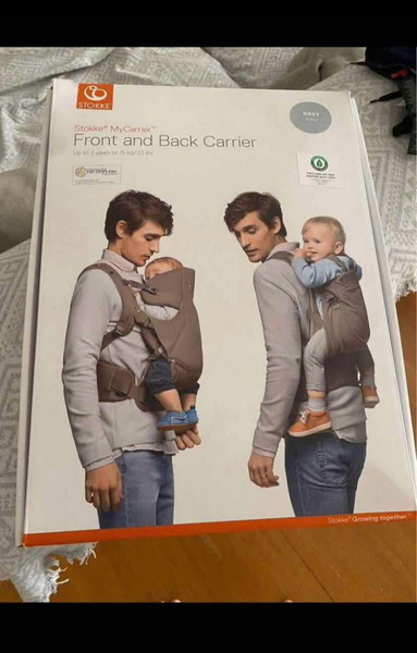 Μάρσιπος STOKKE