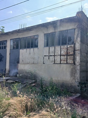 House in Dolapite district Ruse with 495 sqm and 1000 sqm yard