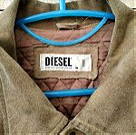  Diesel μπουφάν
