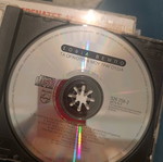 Sofia Vempo CD like new