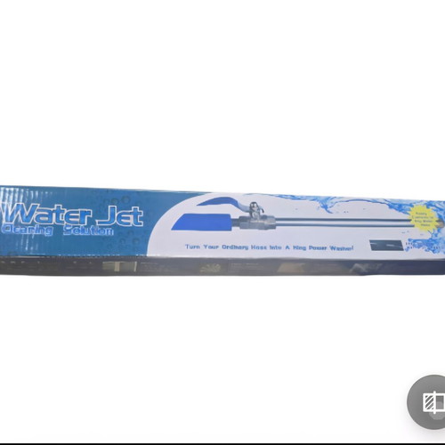 Water gun high pressure long new 500-2336