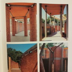 Architectural Work in Greece used