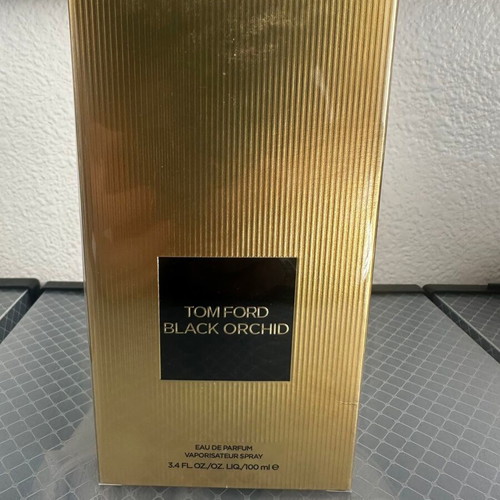Tom Ford Black Orchid 100 ml EDP new perfume