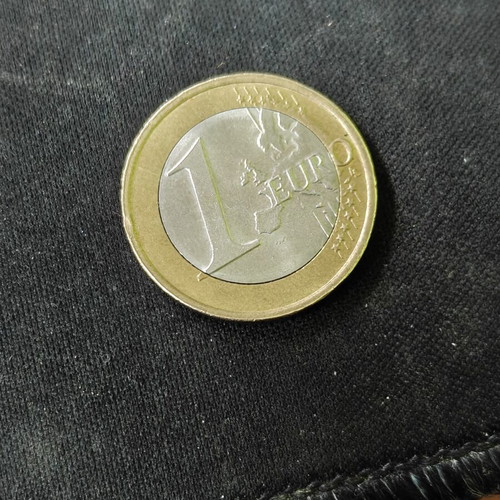 Collectible Euro Coin Bulgaria 2026 like new