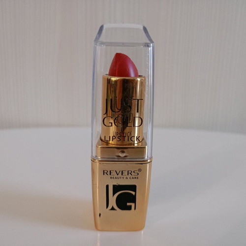 Revers lipstick like new