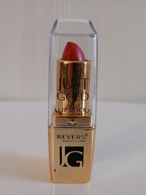 Revers lipstick like new