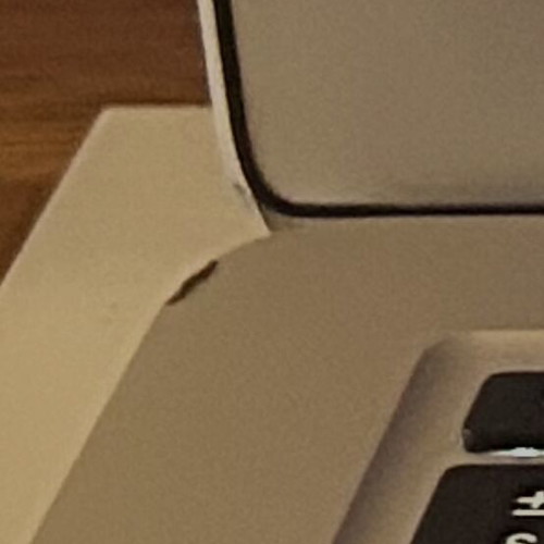 Apple MacBook Air 13-inch Early 2015 Intel Core i5 8GB RAM 128GB SSD used