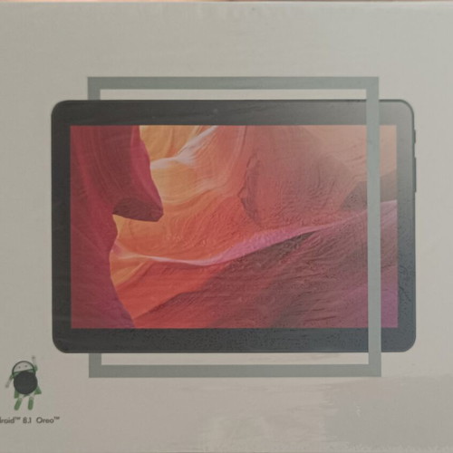 Turbo-X Fire 10.1" 4G tablet, 16GB