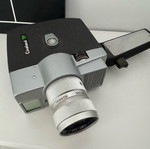 Cineland vintage camera like new