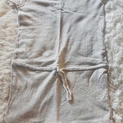 Toi Moi dress S/M like new, beige