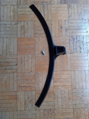 Βάση για τηλεόραση LG 55UJ634V/65UJ670V σαν καινούργιο