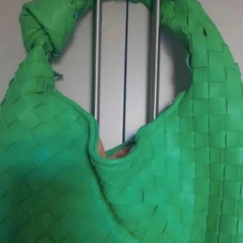 Bag like new, hand type
