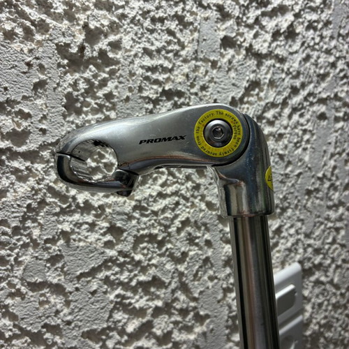 Promax bicycle stem